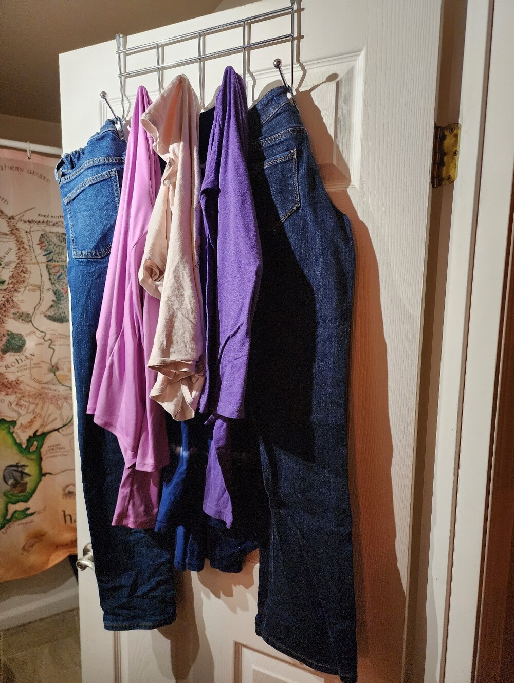 Girls Clothing Lot Size 14-16